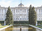 Ingressos Palácio Real Madrid (Atualizado 2023)