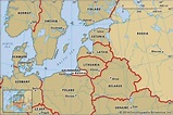 Kaliningrad | History, Map, & Points of Interest | Britannica.com