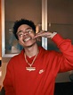 Lil Mosey - idade, patrimônio líquido, altura, namorada, família ...