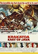 Krakatoa, al este de Java (1969) - FilmAffinity