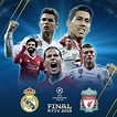 Horario y dónde ver la Final de la Champions: Real Madrid vs. Liverpool