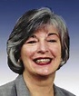 Lynn Woolsey, former Representative for California's 6th Congressional ...