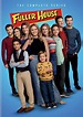 Fuller House: The Complete Series : FULLER HOUSE: THE COMPLETE SERIES ...