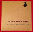 Gripsweat - THE MOUNTAIN GOATS & KAKI KING Black Pear Tree 12” EP SUPER ...