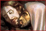 Giuda Iscariota: con un bacio tradisce il Figlio di Dio - il movente