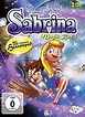 Amazon.com: Simsalabim Sabrina - Magic Box Vol.1 [2 DVDs] : Movies & TV