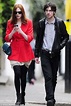 Karen Gillan and boyfriend split: Doctor Who actress and Patrick Green ...