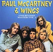 Rock Anthology: Paul McCartney & Wings - Unsurpassed Masters Vol 2 (1994)