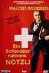 ‎Ein Schweizer namens Nötzli (1989) directed by Gustav Ehmck • Reviews ...