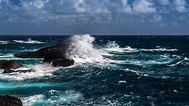 Océano Mar Atlántico - Foto gratis en Pixabay