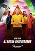Star Trek: Strange New Worlds Season 2 DVD Release Date | Redbox ...