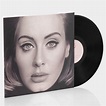 Adele - 25 LP Vinyl Record – Retrospekt