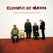 Element Of Crime - Homepage