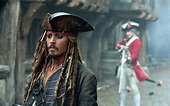 Piratas del Caribe 4: sinopsis, reparto, actrices, personajes, frases y más