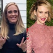 Sarah Paulson on What She Thinks of Those Adele Look-Alike Comparisons ...