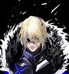 Dimitri | Personagens bonitos, Personagens dnd, Personagens de anime