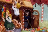 Alice in Wonderland & Hansel & Gretel - 2 x Monologues for 9 -11 Yrs ...