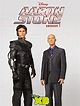 "Aaron Stone" Hero Rising: Part 1 (TV Episode 2009) - IMDb