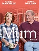Regarder Mum - Saison 1 en VOD sur ARTE Boutique