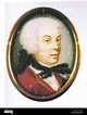 Ritratto di Tommaso Emanuele di Savoia Soisson Stock Photo - Alamy