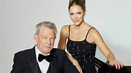 An Intimate Evening with David Foster and Katharine McPhee | Kennedy Center