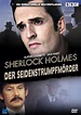 Sherlock Holmes - Der Seidenstrumpfmörder: DVD oder Blu-ray leihen ...