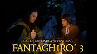 Fantaghirò 3 (Movie, 1993) - MovieMeter.com