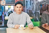 《東張》潘梓鋒獲減租 茶餐廳加板捱落去 - 東方日報