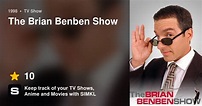 The Brian Benben Show (TV Series 1998)