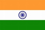 What Do The Colors And Symbols Of The National Flag Of India Mean ...