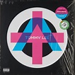 Tommy Lee | Andro | Vinyl (LP, Album, Clear w/ Pink & Blue Splatter ...