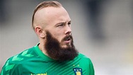 Magnus Eriksson återvänder till svensk fotboll | SVT Sport
