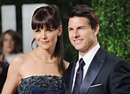 Tom Cruise: Entdecken Sie alle Frauen, die eine wichtige Rolle in ...