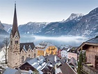12 Photos That Will Make You Want to Visit Austria - Condé Nast Traveler