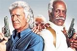 Lethal Weapon 5 still coming from Mel Gibson | The Movie Blog