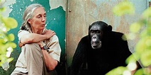 Dr Jane Goodall | Interview | The Weekend Edition
