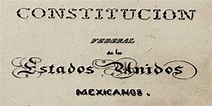 La Constitución de 1857 | Historia de México