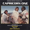 Film Music Site - Outland / Capricorn One Soundtrack (Jerry Goldsmith ...