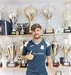 Marc Rebés renova una temporada més amb el VallBanc FC Santa Coloma