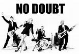 No Doubt release ‘Push And Shove’ album art