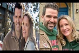 Who Is Erin Ayres, Benjamin Ayres Wife? Married Life, Kids And Family ...