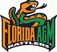 Florida A&M Rattlers NCAA College Vinyl Sticker Decal Car Window Wall