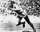 1936: Jesse Owens | | timegoggles.com