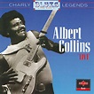 Live | Albert Collins – Download and listen to the album