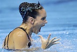 Así es Ona Carbonell, la nadadora con más medallas en los Mundiales ...
