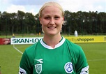 Kathrine Larsen skifter fra FCN til svenske Djurgården - Fodbold for piger