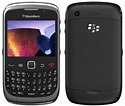 BlackBerry Curve 3G 9300 Fiche technique - PhonesData