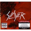 Slayer - World Painted Blood - LIMITED EDITION Slayer | Oxfam GB ...