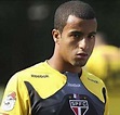 Profile Football Stars: Lucas Rodrigues Moura da Silva