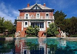 Buck Mansion - Picture of Vacaville, California - TripAdvisor